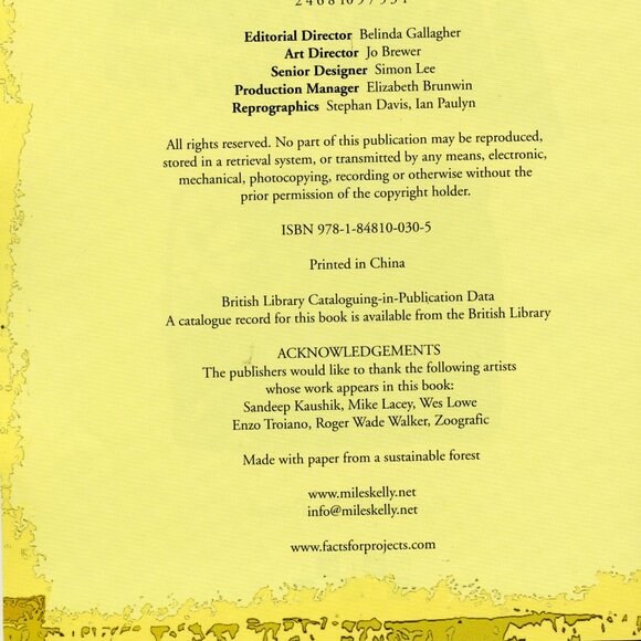 CLASSIC ADVENTURE STORIES Book (2008) Graphic Novel Style - Picture 7 of 8